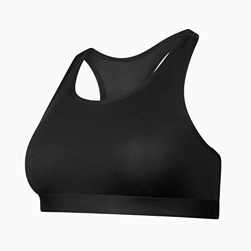 Girls Racerback Sports Bra