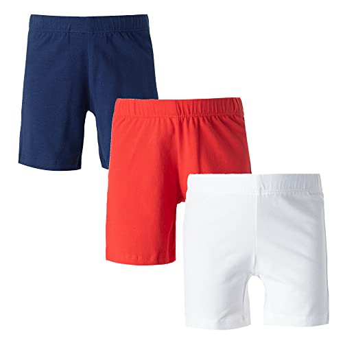Toddlers & Girls Bike Shorts