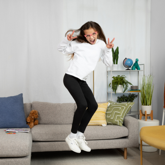 Ankle Length Leggings